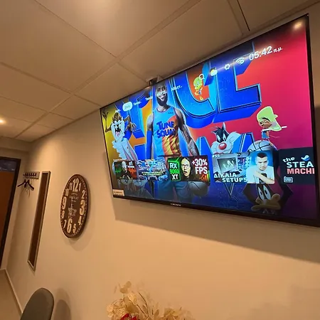 アパート Jordan 28