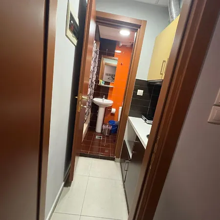 Jordan 28 Apartament