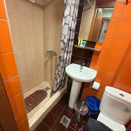 アパート Jordan 28