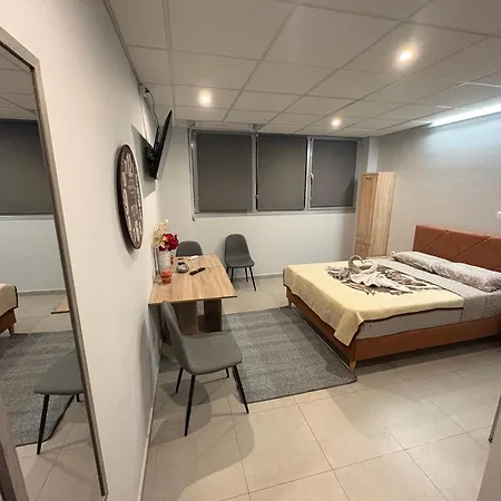 Apartament Jordan 28 *