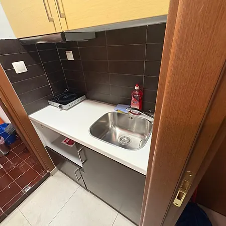 Apartamento Jordan 28