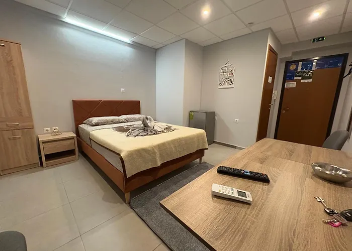 Jordan 28 Thessaloniki